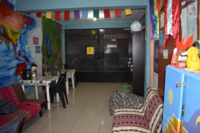Passion Hostel - Lima Airport